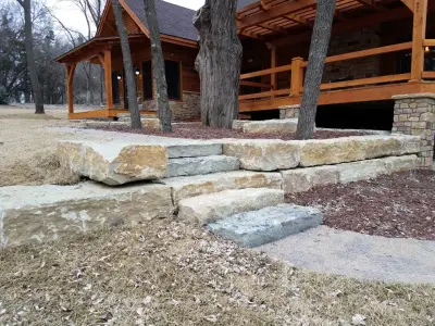 Duro Rock Supply Co. - Landscape Design in Redwood Falls, MN