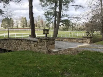Appalachian StoneCraft - Tile & Stone Installation Services in Hendersonville, NC