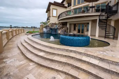 Concrete Ingenuity llc - Deck Building & Repair in Milton, FL