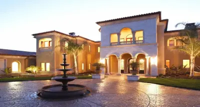 NanDro Concrete & Sealants - Tile & Stone Installation Services in Tampa, FL
