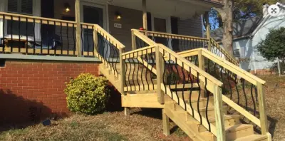 Gastonia Landscaping - Fence Installation in Gastonia, NC