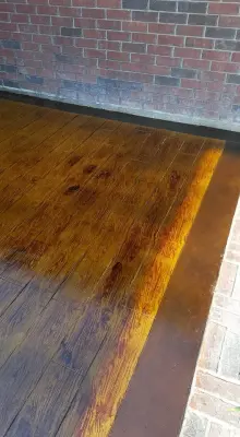 Deco-Crete Designs LLC - Stone & Concrete Installation in Texarkana, AR
