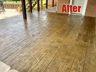 Concrete Craft of Knoxville - Tile & Stone Installation Services in Knoxville, TN