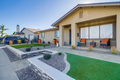Install-it-direct - Paver Installation in San Diego, CA