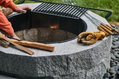 Swenson Granite Works - Tile & Stone Installation Services in Concord, NH