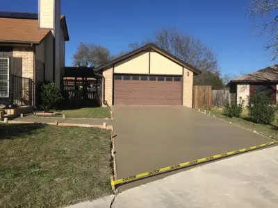 J.G. Williams Construction, Inc. - Commercial Construction Services in San Antonio, TX