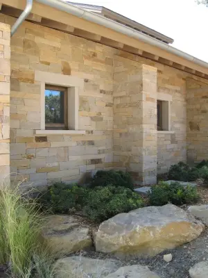 William Young Masonry, Inc. - Stone & Concrete Installation in Los Gatos, CA