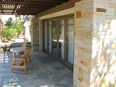 William Young Masonry, Inc. - Stone & Concrete Installation in Los Gatos, CA