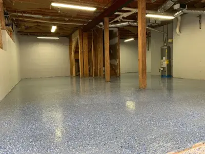 Classic Garage Solutions, LLC - Tile & Stone Installation Services in Canton, GA
