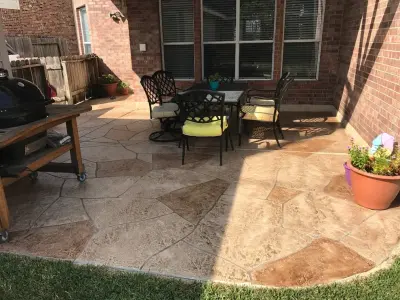 Innovative Surfaces of Texas, Houston - Tile & Stone Installation Services in Cypress, TX
