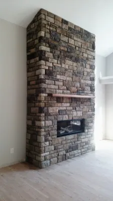 J&A Stone Work - Stone & Concrete Installation in Durham, NC