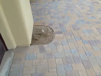 Youthful — Stone & Concrete Installation project by Arizona Hardscape Creations LLC