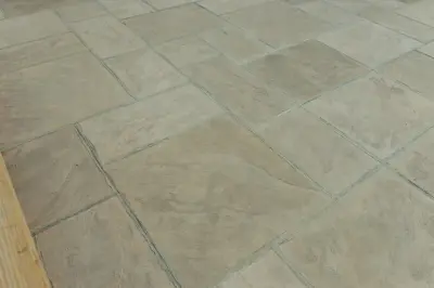 Salzano Custom Concrete - Commercial Construction Services in Centreville, VA