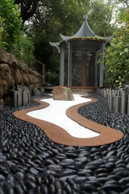 VADR Collaborative - Stone & Concrete Installation in Irvine, CA