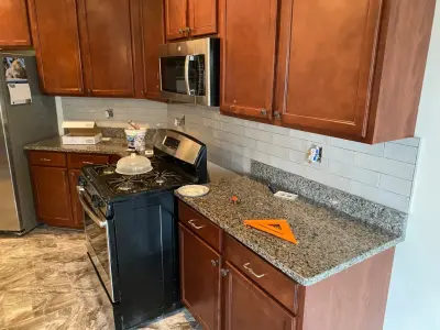 Cvm Enterprises INC - Flooring Installation Services in St Louis, MO