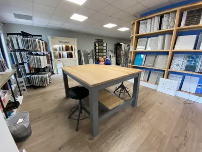 Nix Flooring & Design - Interior Design & Decorating in Ridgeland, SC
