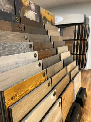 Nix Flooring and Design Insights — Flooring Installation Services project by Nix Flooring & Design