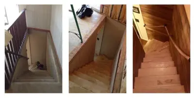 TC Wilka Artisan Floors LLC - Carpentry & Woodworking in Owensville, MO