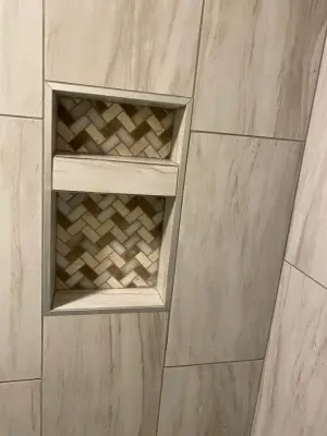 TILING by Cvm Enterprises INC