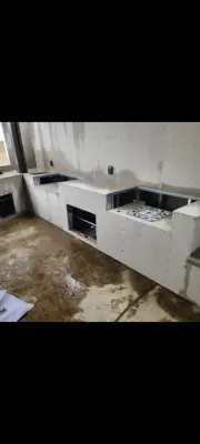 Jizelle's Home Improvement LLC - Kitchen Remodeling in Chino, CA
