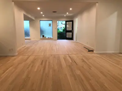 Spring Valley Initiative by Hardwood Creations