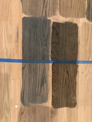 Wood Floor Installation and Refinishing in Spring Valley by Hardwood Creations