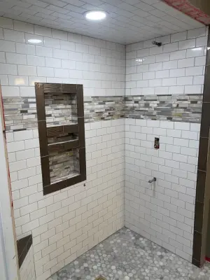 BATH ceramics by Cvm Enterprises INC