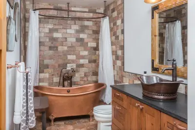 Cozy Interiors - Custom Cabinets & Cabinetry in Eagle River, AK