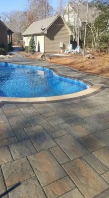 J&A Stone Work - Stone & Concrete Installation in Durham, NC