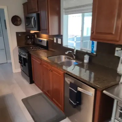 Jizelle's Home Improvement LLC - Kitchen Remodeling in Chino, CA