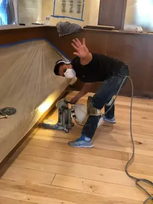 Slaughterbeck Floors, Inc - Carpet Installation in Campbell, CA
