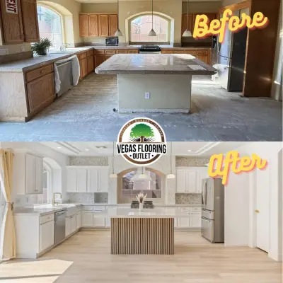 Vegas Flooring Outlet - Carpet Installation in Las Vegas, NV