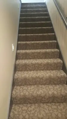 Step Designs — Flooring Installation Services project by Carpet For Less