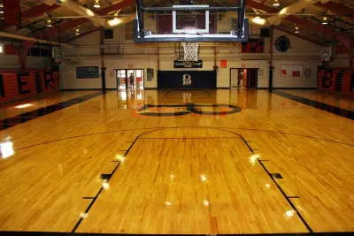 Maine Wood Floors - Flooring Installation Services in Winterport, ME