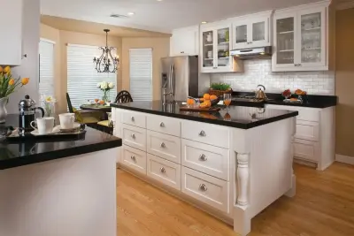 Kenny Fuselier & Co Fine Flooring - Design-Build Services in Lake Charles, LA