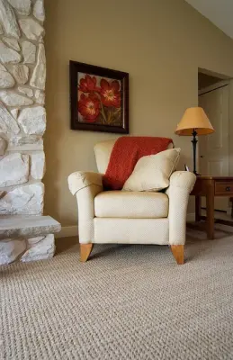 Flooring Solutions for Carpets — Flooring Installation Services project by DeGraaf Interiors