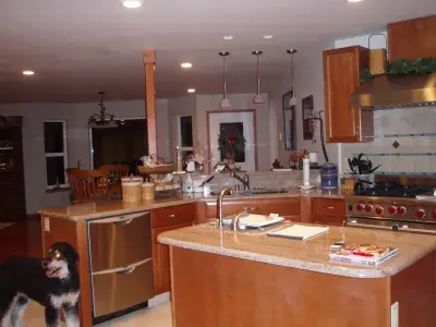 Cozy Interiors - Custom Cabinets & Cabinetry in Eagle River, AK