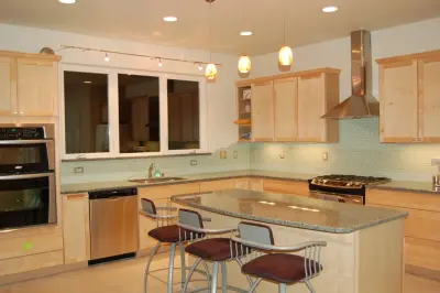 Cozy Interiors - Custom Cabinets & Cabinetry in Eagle River, AK