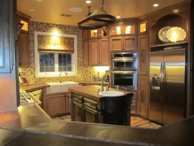 D&D Floor Covering Inc - Interior Design & Decorating in Van Buren, AR
