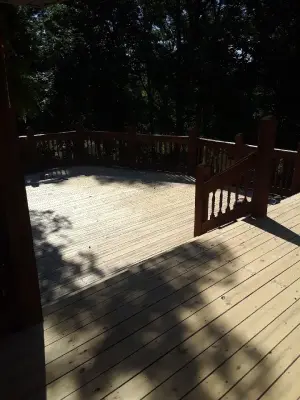 Keywork Restoration and Flooring - Patio Design & Installation in Ashland, KY
