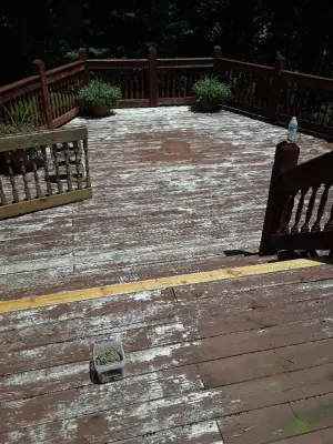 Keywork Restoration and Flooring - Patio Design & Installation in Ashland, KY