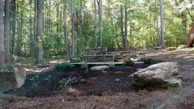 J&A Stone Work - Stone & Concrete Installation in Durham, NC