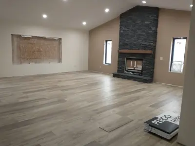 Peterson's Floors - Carpet Installation in Story City, IA