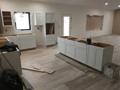 Peterson's Floors - Carpet Installation in Story City, IA