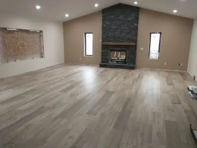 Peterson's Floors - Carpet Installation in Story City, IA