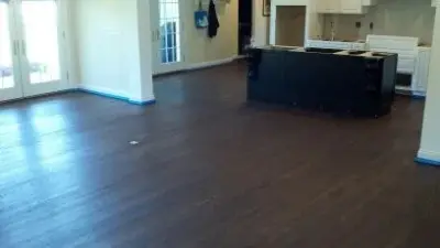 Charleston Hardwood - Flooring Installation Services in Charleston, WV