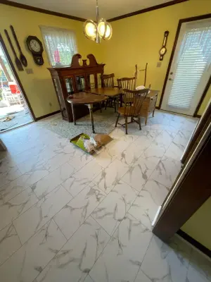 A + Flooring LLC - Flooring Installation Services in Knoxville, TN