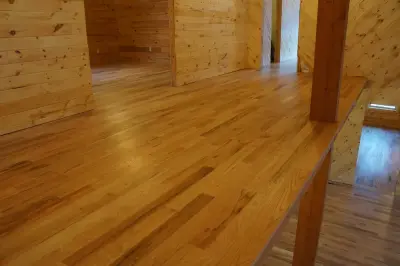 Charleston Hardwood - Flooring Installation Services in Charleston, WV