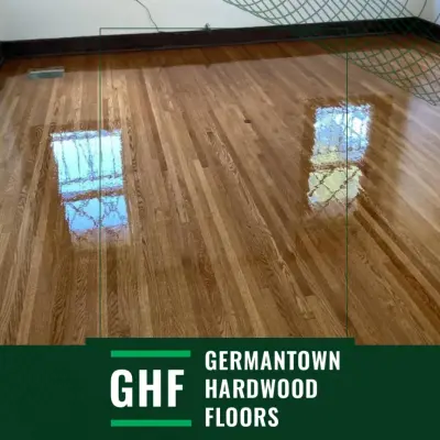 Germantown Hardwood Floors - Interior Design & Decorating in Germantown, TN