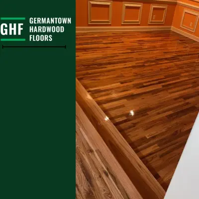 Germantown Hardwood Floors - Interior Design & Decorating in Germantown, TN